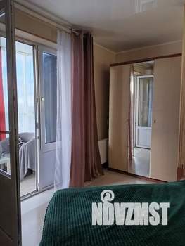 Студия квартира, посуточно, 30м2, 8/15 этаж