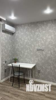 Студия квартира, на длительный срок, 25м2, 15/17 этаж