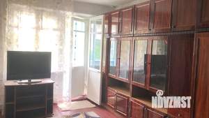 3-к квартира, на длительный срок, 55м2, 4/5 этаж