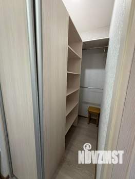 1-к квартира, на длительный срок, 33м2, 8/19 этаж