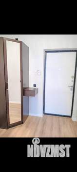 1-к квартира, на длительный срок, 43м2, 17/19 этаж