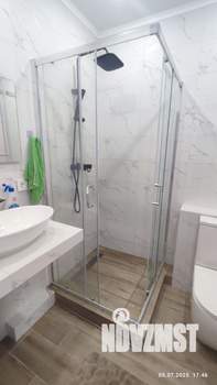 1-к квартира, на длительный срок, 37м2, 16/19 этаж
