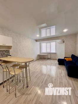 2-к квартира, на длительный срок, 54м2, 2/3 этаж