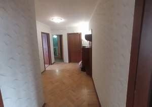 3-к квартира, на длительный срок, 68м2, 5/9 этаж