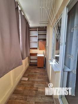 1-к квартира, на длительный срок, 36м2, 12/14 этаж