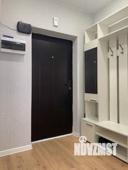 1-к квартира, на длительный срок, 35м2, 13/16 этаж