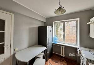 1-к квартира, на длительный срок, 32м2, 2/5 этаж