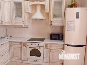 1-к квартира, посуточно, 50м2, 12/17 этаж