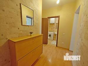 1-к квартира, на длительный срок, 40м2, 3/4 этаж