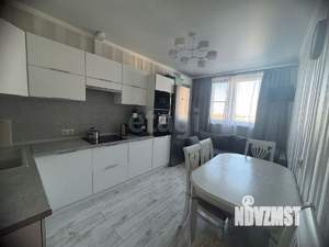 2-к квартира, на длительный срок, 65м2, 13/26 этаж