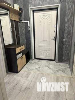 1-к квартира, посуточно, 48м2, 1/1 этаж