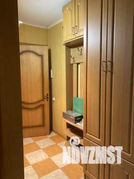 1-к квартира, на длительный срок, 30м2, 2/5 этаж