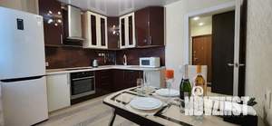 1-к квартира, посуточно, 42м2, 2/15 этаж