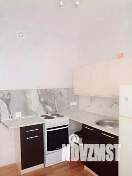 Студия квартира, на длительный срок, 38м2, 8/9 этаж