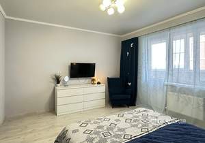 1-к квартира, на длительный срок, 48м2, 10/16 этаж