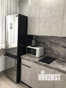 1-к квартира, на длительный срок, 28м2, 3/16 этаж