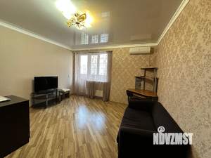 1-к квартира, на длительный срок, 39м2, 10/17 этаж