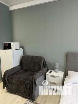 1-к квартира, посуточно, 22м2, 1/1 этаж