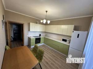 1-к квартира, на длительный срок, 51м2, 3/15 этаж