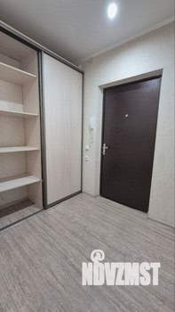 Студия квартира, на длительный срок, 26м2, 13/17 этаж