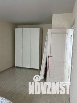1-к квартира, на длительный срок, 40м2, 12/16 этаж