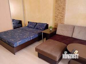 2-к квартира, посуточно, 60м2, 7/17 этаж