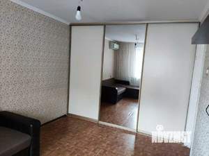 1-к квартира, на длительный срок, 30м2, 6/12 этаж