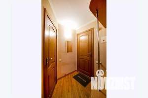 1-к квартира, посуточно, 36м2, 2/5 этаж