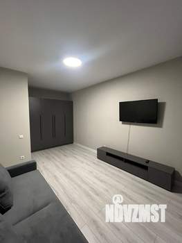 1-к квартира, на длительный срок, 34м2, 6/9 этаж