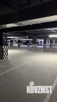 1-к квартира, на длительный срок, 37м2, 4/17 этаж