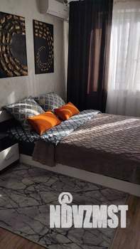 1-к квартира, посуточно, 40м2, 8/16 этаж