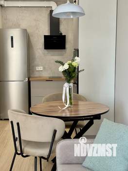 1-к квартира, на длительный срок, 39м2, 6/23 этаж