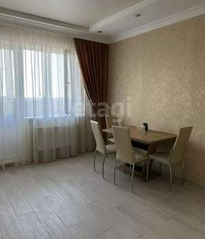 3-к квартира, на длительный срок, 102м2, 10/16 этаж