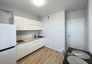 1-к квартира, на длительный срок, 33м2, 13/24 этаж