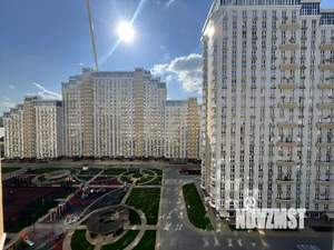 2-к квартира, на длительный срок, 65м2, 8/25 этаж