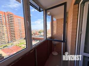 2-к квартира, на длительный срок, 51м2, 8/16 этаж