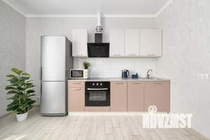 2-к квартира, посуточно, 65м2, 14/19 этаж