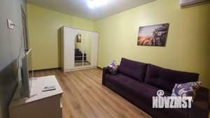 1-к квартира, на длительный срок, 33м2, 15/19 этаж