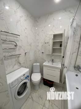 Студия квартира, на длительный срок, 30м2, 24/24 этаж