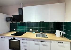 2-к квартира, на длительный срок, 55м2, 18/24 этаж