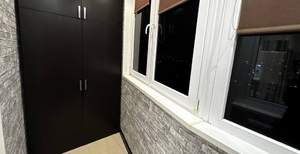 2-к квартира, на длительный срок, 44м2, 8/24 этаж