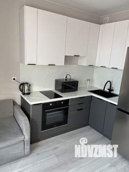 1-к квартира, на длительный срок, 35м2, 4/9 этаж