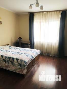 1-к квартира, на длительный срок, 40м2, 2/4 этаж
