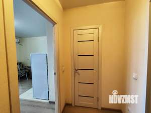 Студия квартира, на длительный срок, 24м2, 9/10 этаж