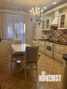 2-к квартира, на длительный срок, 65м2, 3/16 этаж