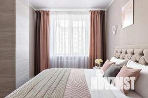 1-к квартира, посуточно, 32м2, 2/6 этаж