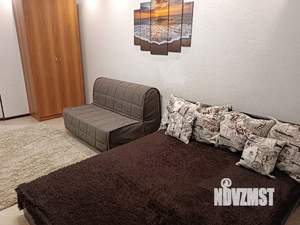 1-к квартира, на длительный срок, 43м2, 12/16 этаж