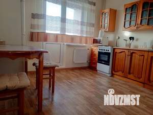 1-к квартира, посуточно, 36м2, 3/16 этаж