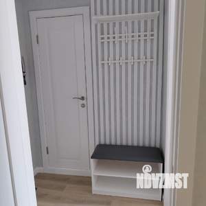 1-к квартира, на длительный срок, 34м2, 4/10 этаж