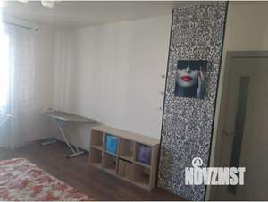 1-к квартира, на длительный срок, 49м2, 14/16 этаж